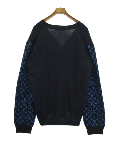 LOUIS VUITTON 開襟衫