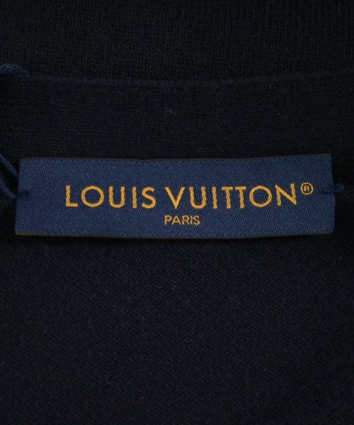 LOUIS VUITTON 開襟衫