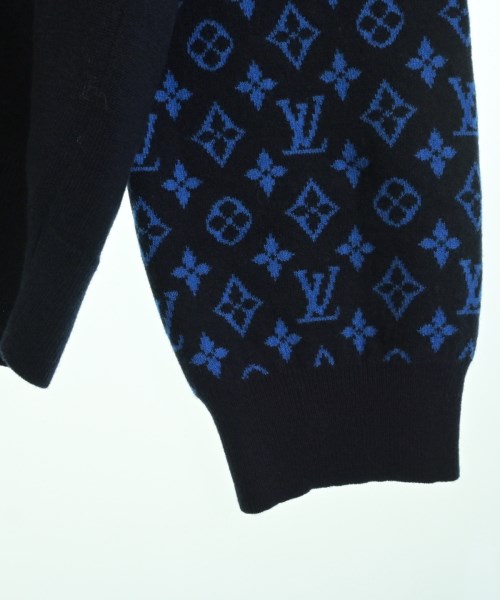 LOUIS VUITTON 開襟衫