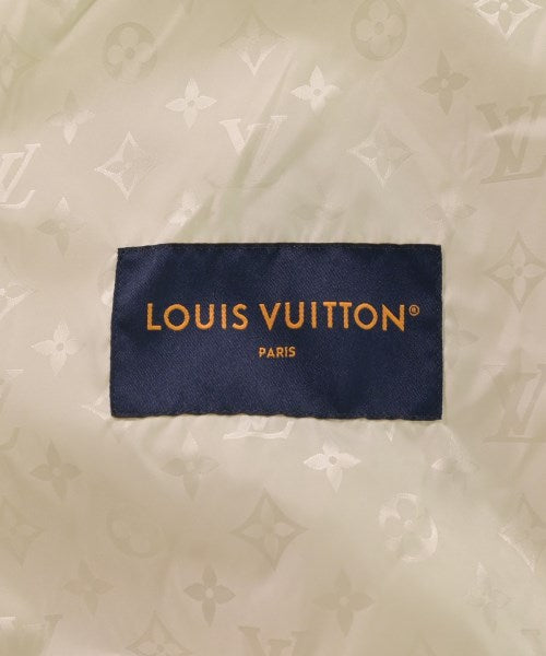 LOUIS VUITTON 斜紋夾克