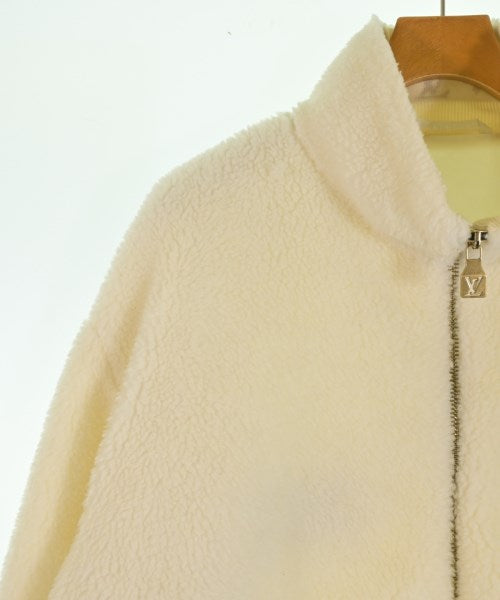LOUIS VUITTON 斜紋夾克