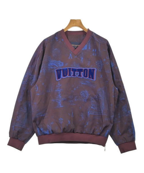 LOUIS VUITTON 運動衫