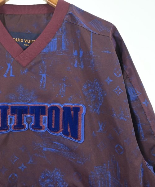 LOUIS VUITTON 運動衫