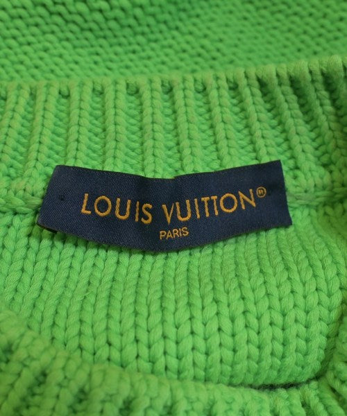 LOUIS VUITTON 毛衣