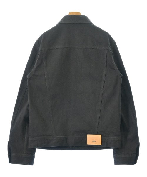 LOUIS VUITTON 牛仔夾克