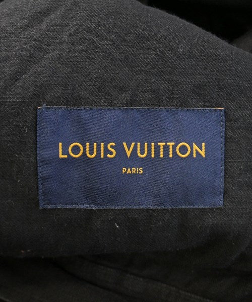 LOUIS VUITTON 牛仔夾克