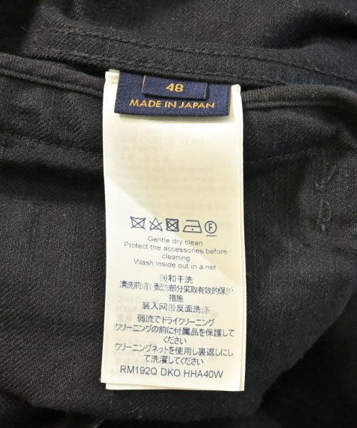 LOUIS VUITTON 牛仔夾克