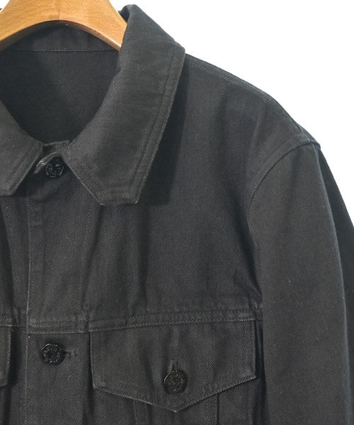 LOUIS VUITTON 牛仔夾克