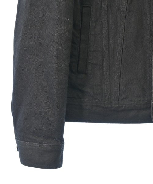 LOUIS VUITTON 牛仔夾克