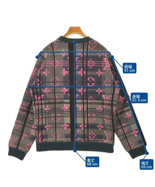 LOUIS VUITTON 運動衫