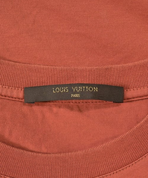 LOUIS VUITTON T恤/上衣