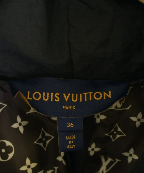 LOUIS VUITTON 羽絨夾克/背心
