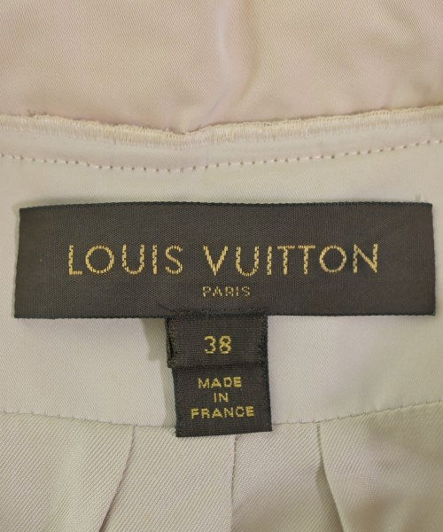 LOUIS VUITTON 休閒夾克