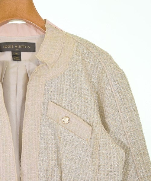 LOUIS VUITTON 休閒夾克