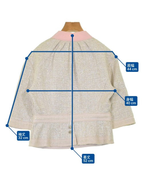 LOUIS VUITTON 休閒夾克