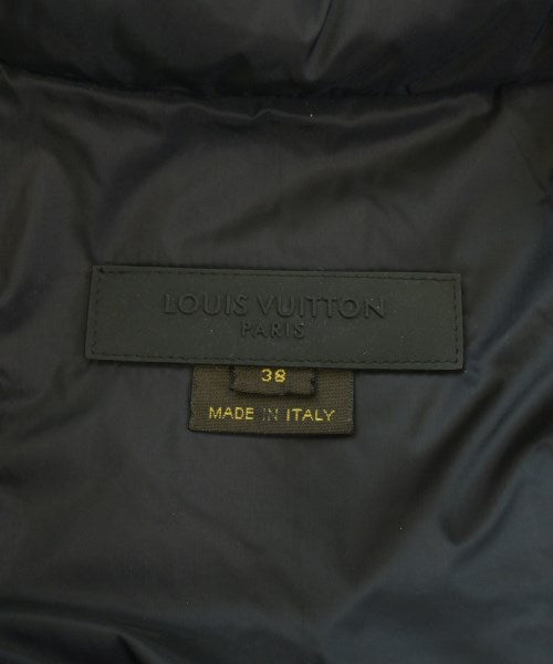 LOUIS VUITTON 羽絨夾克/背心