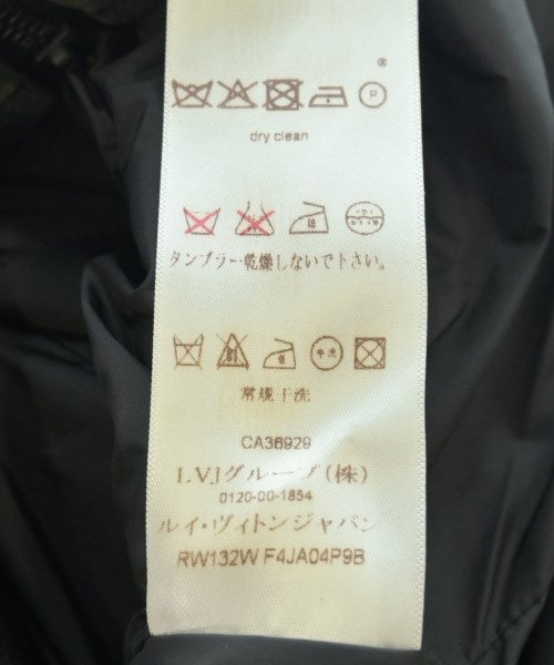 LOUIS VUITTON 羽絨夾克/背心