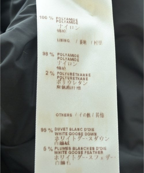 LOUIS VUITTON 羽絨夾克/背心