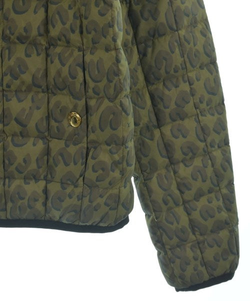 LOUIS VUITTON 羽絨夾克/背心