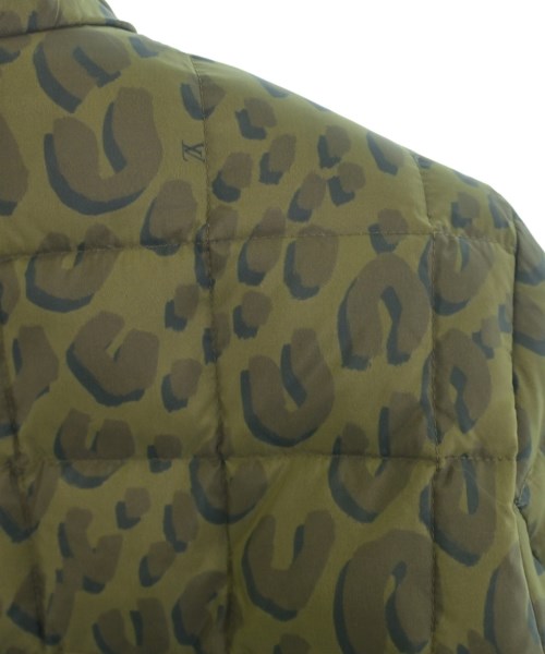 LOUIS VUITTON 羽絨夾克/背心