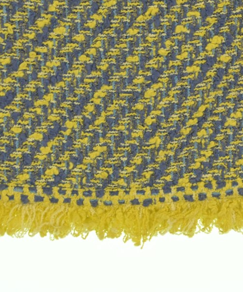 LOUIS VUITTON 迷你裙