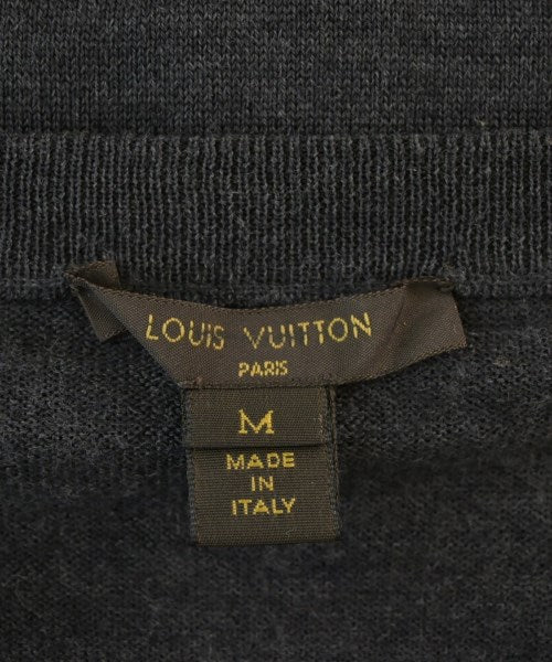 LOUIS VUITTON 開襟衫