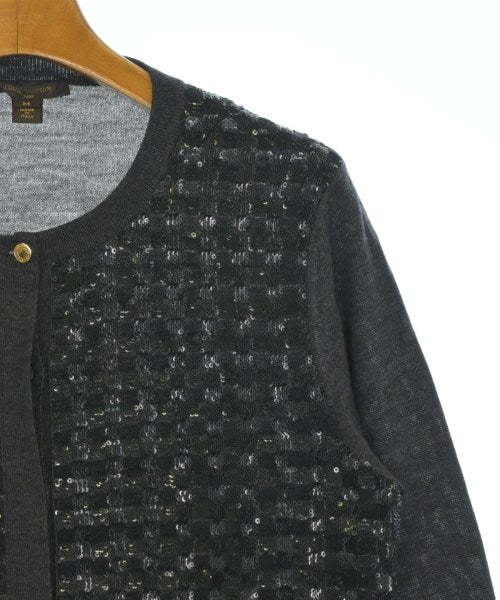 LOUIS VUITTON 開襟衫