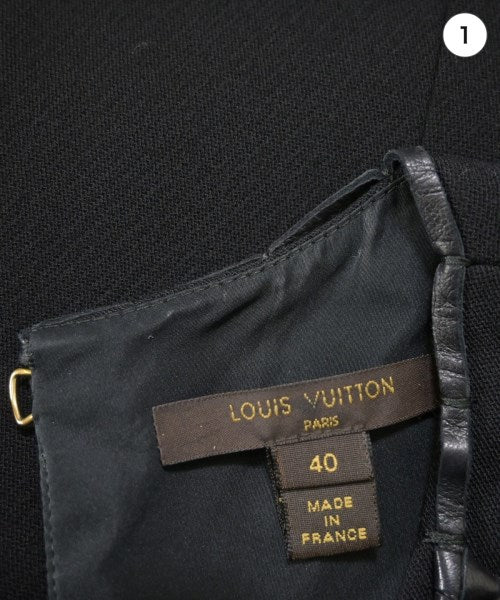 LOUIS VUITTON 休閒襯衫