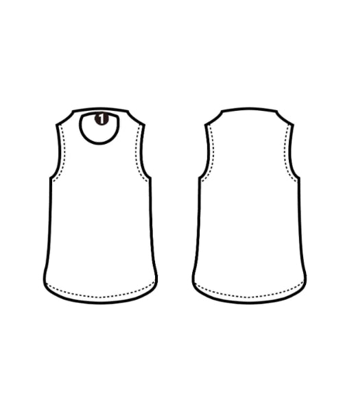 LOUIS VUITTON 休閒襯衫