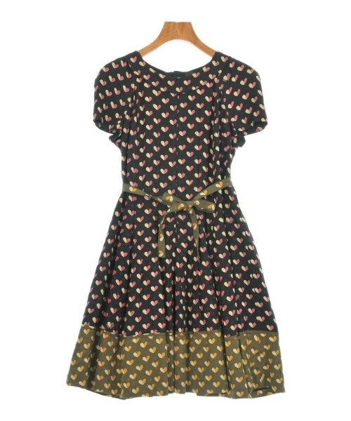 LOUIS VUITTON 洋裝