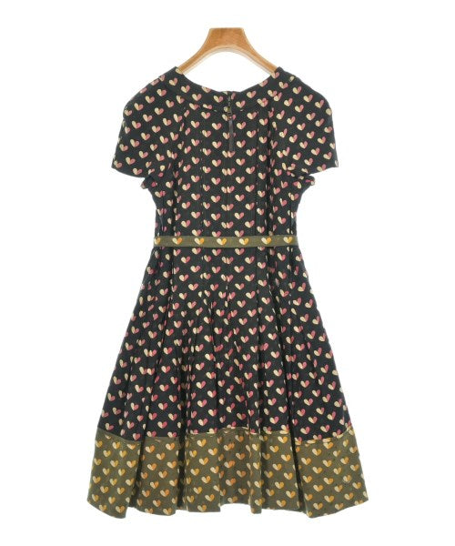 LOUIS VUITTON 洋裝