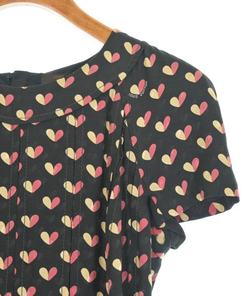 LOUIS VUITTON 洋裝