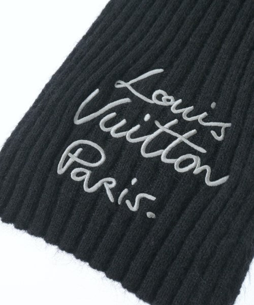 LOUIS VUITTON 冬季圍巾