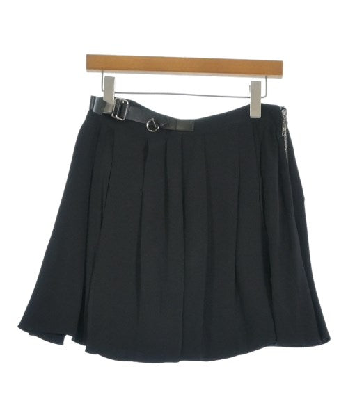 LOUIS VUITTON 迷你裙