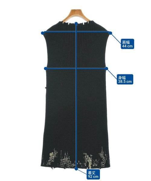 LOUIS VUITTON 洋裝
