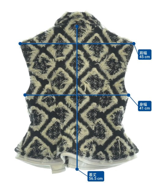 LOUIS VUITTON 其他飛行外套