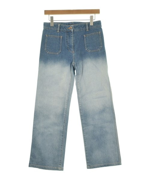 LOUIS VUITTON 牛仔褲