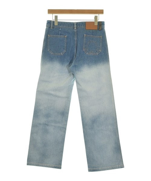 LOUIS VUITTON 牛仔褲