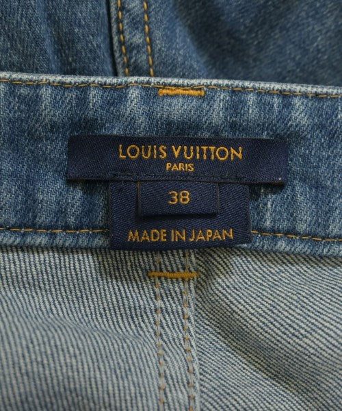 LOUIS VUITTON 牛仔褲
