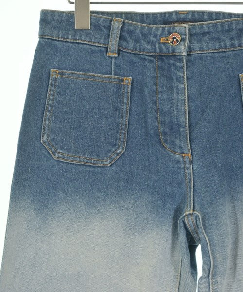 LOUIS VUITTON 牛仔褲