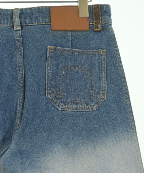 LOUIS VUITTON 牛仔褲