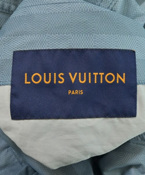 LOUIS VUITTON 其他大衣