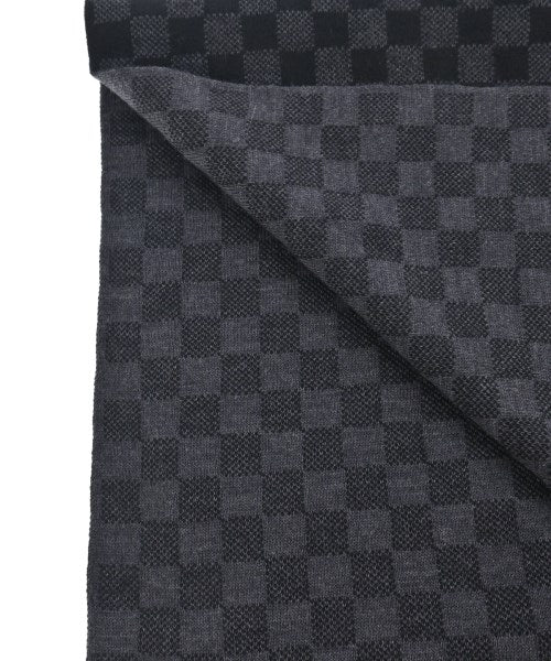 LOUIS VUITTON 冬季圍巾