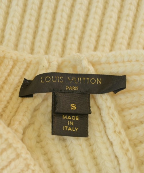 LOUIS VUITTON 毛衣