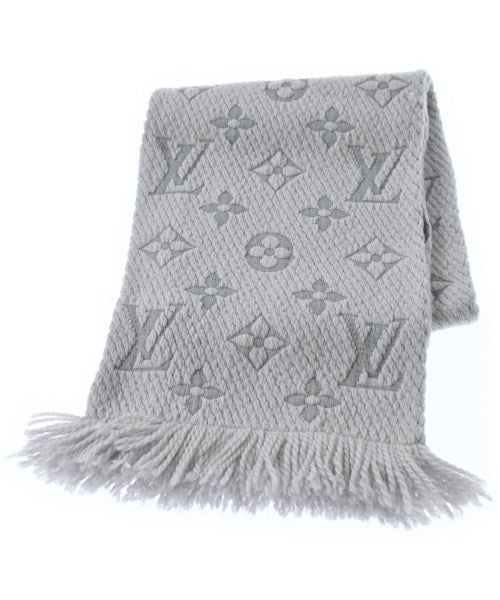 LOUIS VUITTON 冬季圍巾
