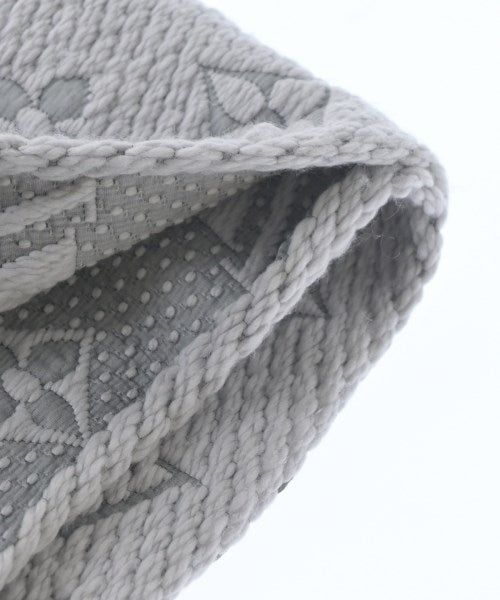 LOUIS VUITTON 冬季圍巾