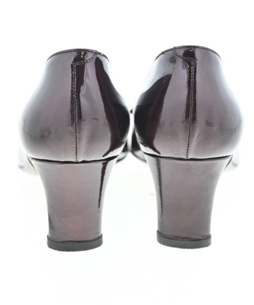 LOUIS VUITTON 高跟鞋