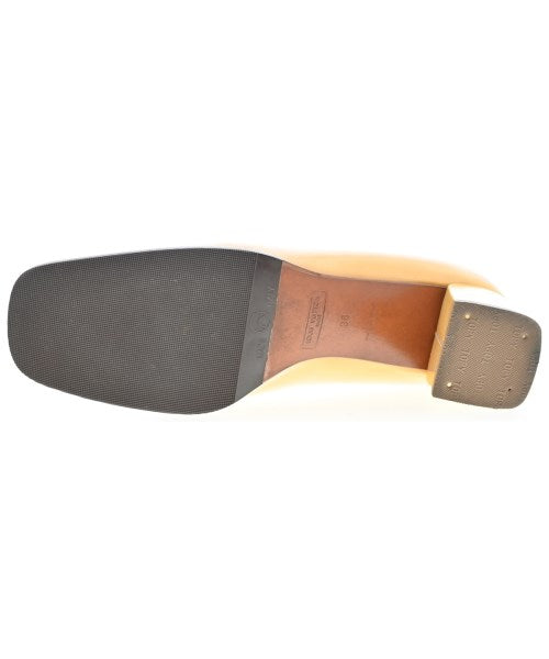 LOUIS VUITTON 高跟鞋