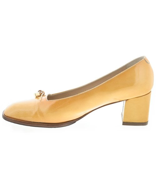 LOUIS VUITTON 高跟鞋