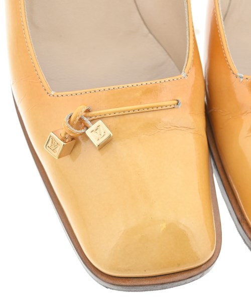 LOUIS VUITTON 高跟鞋